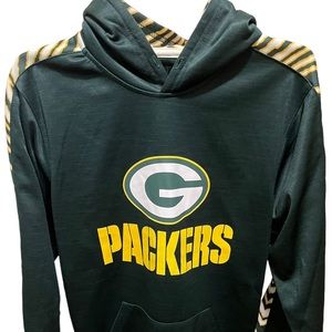 Green Bay Packers Hoodie